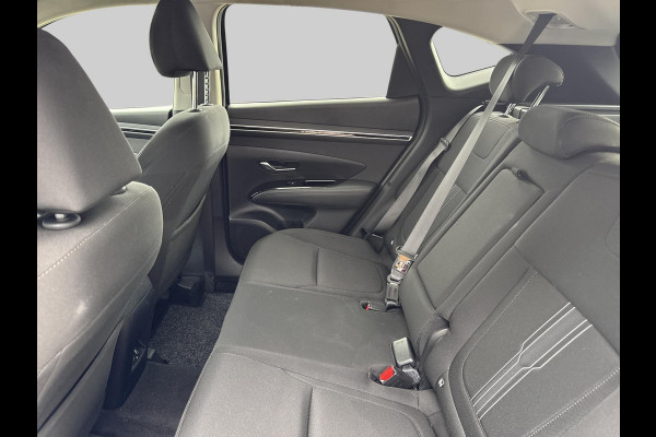 Hyundai Tucson 1.6 T-GDI HEV Comfort KEURIGE AUTO