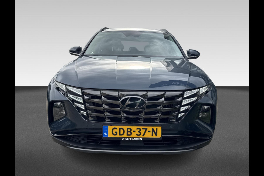 Hyundai Tucson 1.6 T-GDI HEV Comfort KEURIGE AUTO