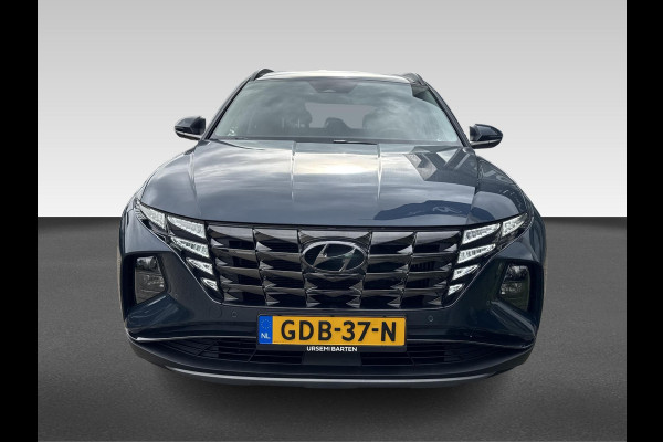 Hyundai Tucson 1.6 T-GDI HEV Comfort KEURIGE AUTO