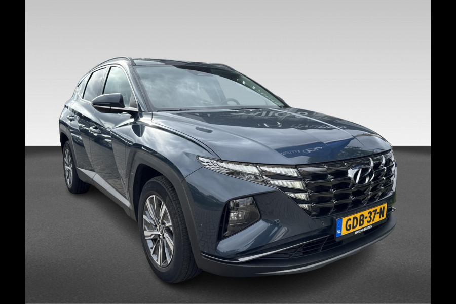 Hyundai Tucson 1.6 T-GDI HEV Comfort KEURIGE AUTO