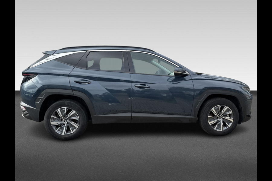 Hyundai Tucson 1.6 T-GDI HEV Comfort KEURIGE AUTO