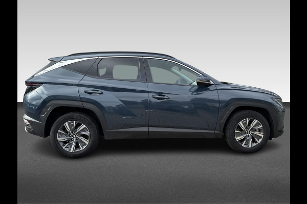 Hyundai Tucson 1.6 T-GDI HEV Comfort KEURIGE AUTO