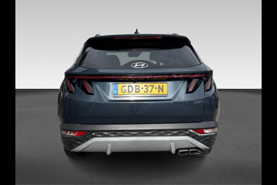 Hyundai Tucson 1.6 T-GDI HEV Comfort KEURIGE AUTO