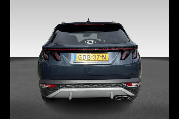 Hyundai Tucson 1.6 T-GDI HEV Comfort KEURIGE AUTO