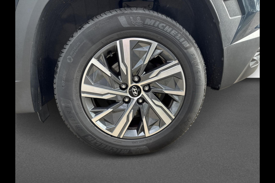 Hyundai Tucson 1.6 T-GDI HEV Comfort KEURIGE AUTO