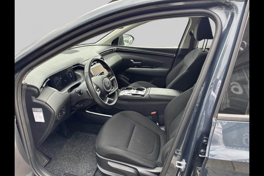 Hyundai Tucson 1.6 T-GDI HEV Comfort KEURIGE AUTO