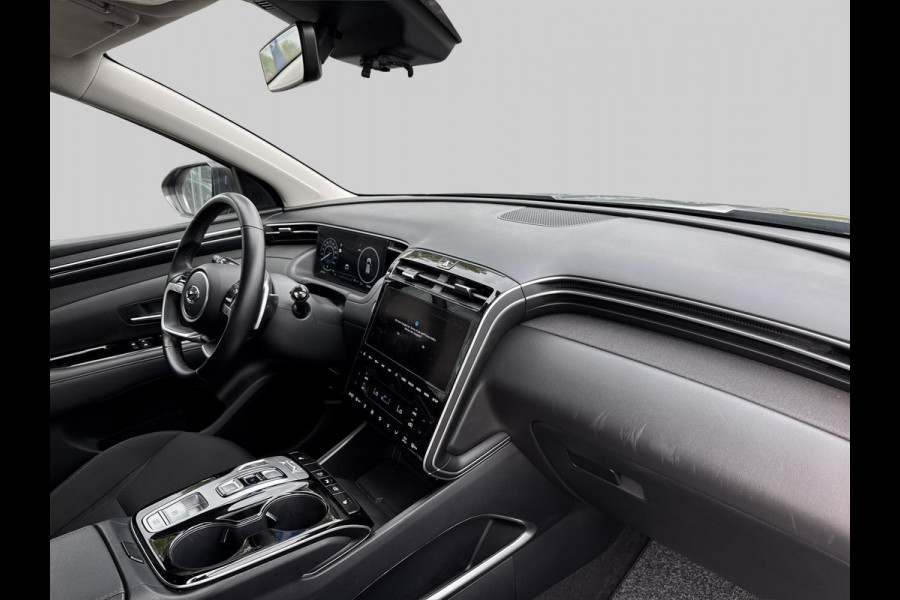 Hyundai Tucson 1.6 T-GDI HEV Comfort KEURIGE AUTO
