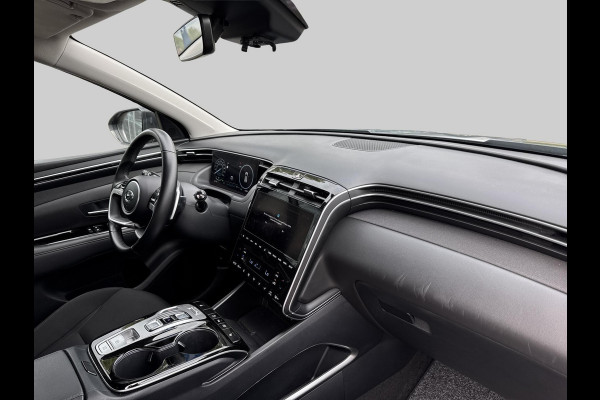 Hyundai Tucson 1.6 T-GDI HEV Comfort KEURIGE AUTO