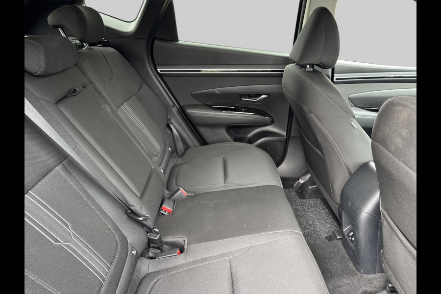 Hyundai Tucson 1.6 T-GDI HEV Comfort KEURIGE AUTO