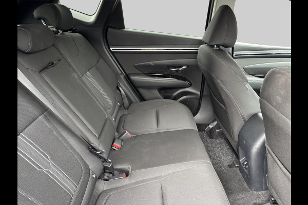 Hyundai Tucson 1.6 T-GDI HEV Comfort KEURIGE AUTO