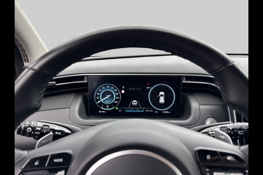 Hyundai Tucson 1.6 T-GDI HEV Comfort KEURIGE AUTO