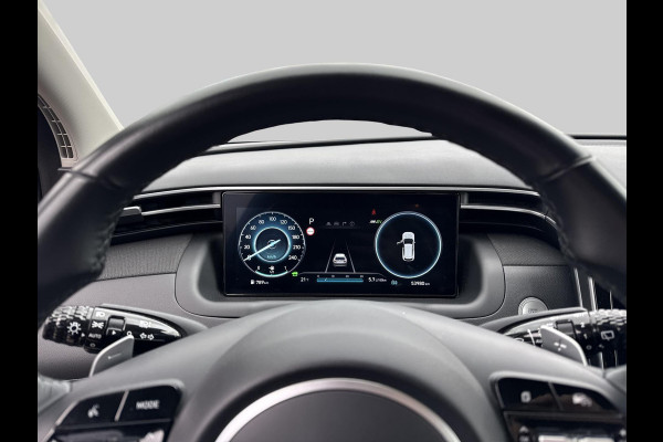 Hyundai Tucson 1.6 T-GDI HEV Comfort KEURIGE AUTO