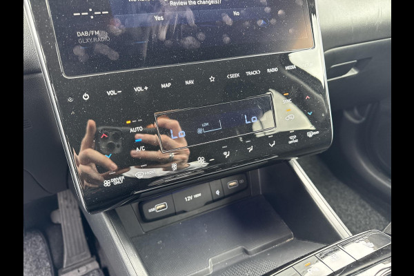 Hyundai Tucson 1.6 T-GDI HEV Comfort KEURIGE AUTO