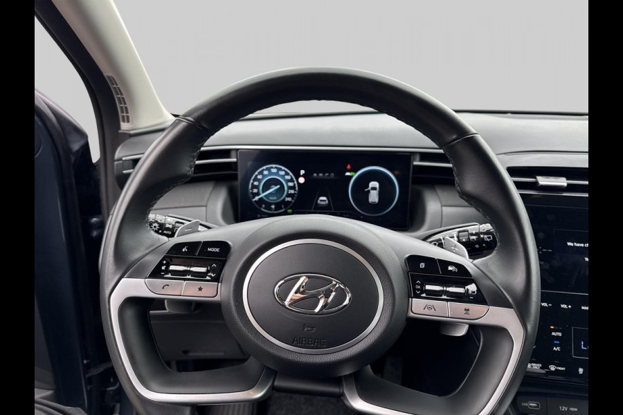 Hyundai Tucson 1.6 T-GDI HEV Comfort KEURIGE AUTO