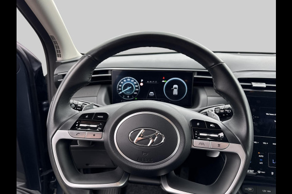 Hyundai Tucson 1.6 T-GDI HEV Comfort KEURIGE AUTO