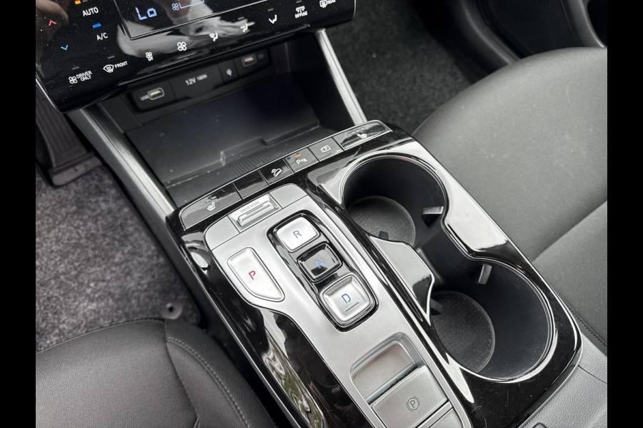 Hyundai Tucson 1.6 T-GDI HEV Comfort KEURIGE AUTO