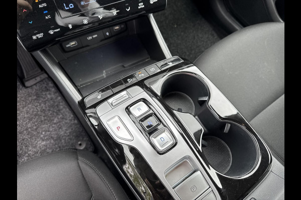 Hyundai Tucson 1.6 T-GDI HEV Comfort KEURIGE AUTO