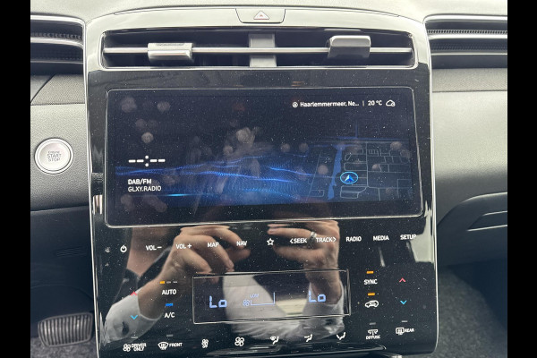 Hyundai Tucson 1.6 T-GDI HEV Comfort KEURIGE AUTO