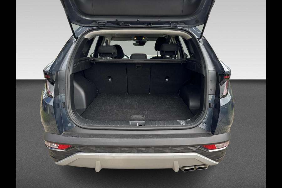 Hyundai Tucson 1.6 T-GDI HEV Comfort KEURIGE AUTO