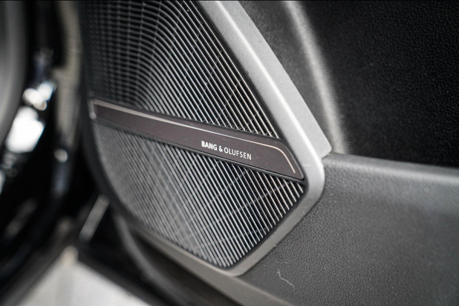 Audi Q5 55 TFSI e quattro Competition | Bang&Olufsen | Panorama | RS-zetels | Massage | 360 cam | Adaptieve cruise | LED | Head up