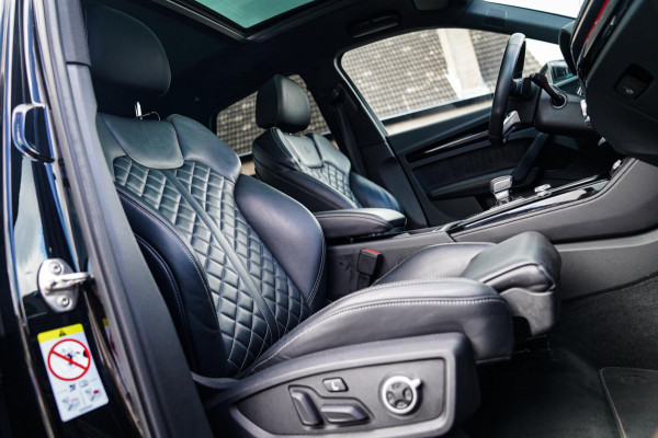 Audi Q5 55 TFSI e quattro Competition | Bang&Olufsen | Panorama | RS-zetels | Massage | 360 cam | Adaptieve cruise | LED | Head up
