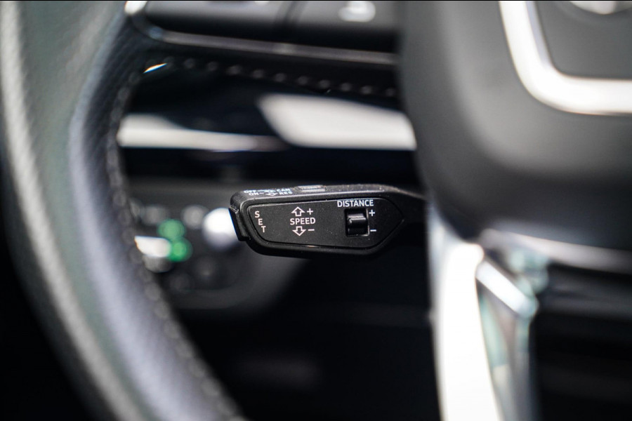 Audi Q5 55 TFSI e quattro Competition | Bang&Olufsen | Panorama | RS-zetels | Massage | 360 cam | Adaptieve cruise | LED | Head up
