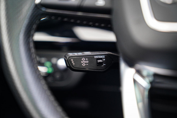 Audi Q5 55 TFSI e quattro Competition | Bang&Olufsen | Panorama | RS-zetels | Massage | 360 cam | Adaptieve cruise | LED | Head up