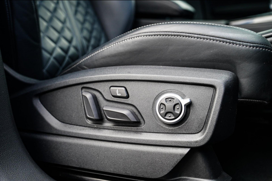 Audi Q5 55 TFSI e quattro Competition | Bang&Olufsen | Panorama | RS-zetels | Massage | 360 cam | Adaptieve cruise | LED | Head up