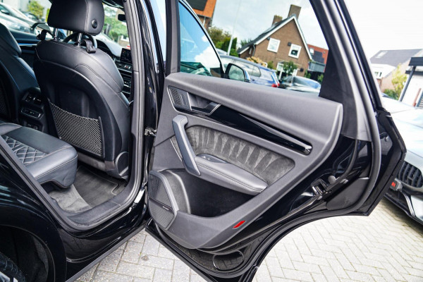 Audi Q5 55 TFSI e quattro Competition | Bang&Olufsen | Panorama | RS-zetels | Massage | 360 cam | Adaptieve cruise | LED | Head up