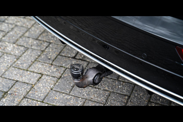 Audi Q5 55 TFSI e quattro Competition | Bang&Olufsen | Panorama | RS-zetels | Massage | 360 cam | Adaptieve cruise | LED | Head up