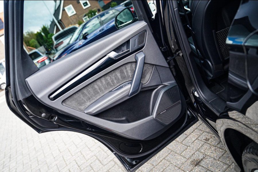 Audi Q5 55 TFSI e quattro Competition | Bang&Olufsen | Panorama | RS-zetels | Massage | 360 cam | Adaptieve cruise | LED | Head up