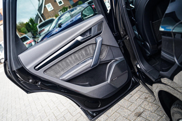 Audi Q5 55 TFSI e quattro Competition | Bang&Olufsen | Panorama | RS-zetels | Massage | 360 cam | Adaptieve cruise | LED | Head up
