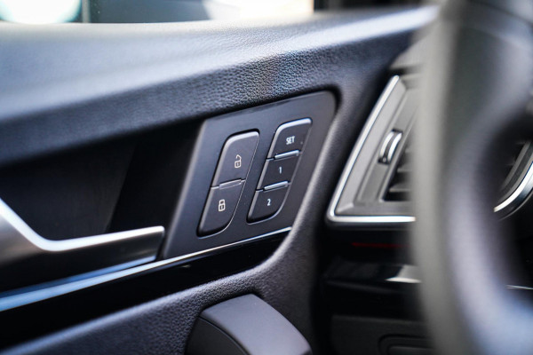 Audi Q5 55 TFSI e quattro Competition | Bang&Olufsen | Panorama | RS-zetels | Massage | 360 cam | Adaptieve cruise | LED | Head up