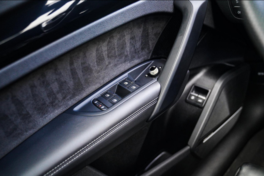 Audi Q5 55 TFSI e quattro Competition | Bang&Olufsen | Panorama | RS-zetels | Massage | 360 cam | Adaptieve cruise | LED | Head up