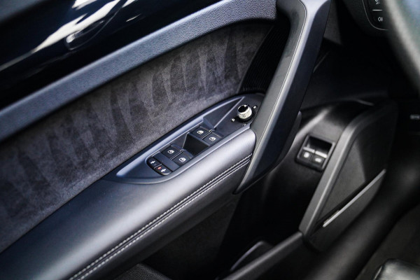 Audi Q5 55 TFSI e quattro Competition | Bang&Olufsen | Panorama | RS-zetels | Massage | 360 cam | Adaptieve cruise | LED | Head up