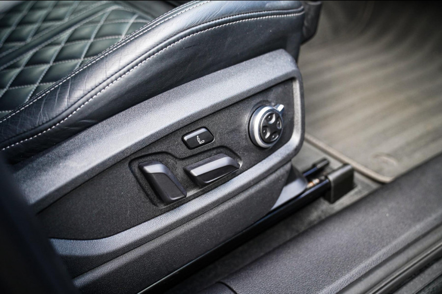 Audi Q5 55 TFSI e quattro Competition | Bang&Olufsen | Panorama | RS-zetels | Massage | 360 cam | Adaptieve cruise | LED | Head up