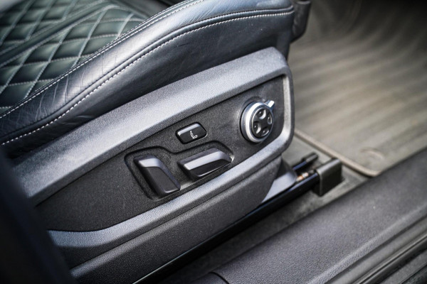 Audi Q5 55 TFSI e quattro Competition | Bang&Olufsen | Panorama | RS-zetels | Massage | 360 cam | Adaptieve cruise | LED | Head up