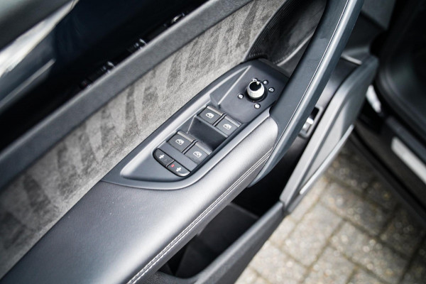 Audi Q5 55 TFSI e quattro Competition | Bang&Olufsen | Panorama | RS-zetels | Massage | 360 cam | Adaptieve cruise | LED | Head up