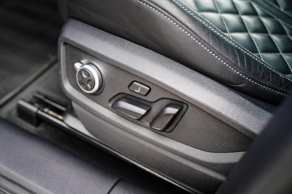 Audi Q5 55 TFSI e quattro Competition | Bang&Olufsen | Panorama | RS-zetels | Massage | 360 cam | Adaptieve cruise | LED | Head up