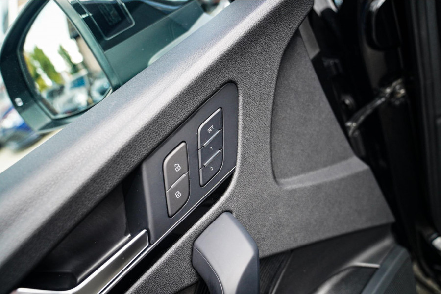 Audi Q5 55 TFSI e quattro Competition | Bang&Olufsen | Panorama | RS-zetels | Massage | 360 cam | Adaptieve cruise | LED | Head up