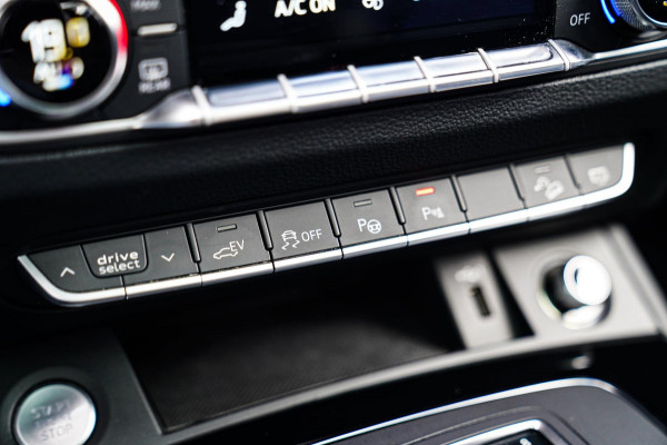 Audi Q5 55 TFSI e quattro Competition | Bang&Olufsen | Panorama | RS-zetels | Massage | 360 cam | Adaptieve cruise | LED | Head up