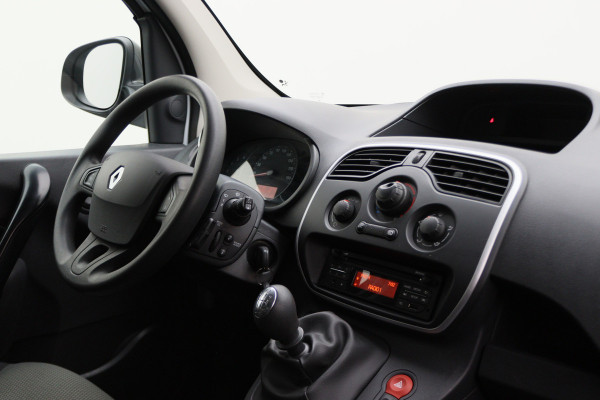 Renault Kangoo 1.5 Blue dCi 95 Work Edition