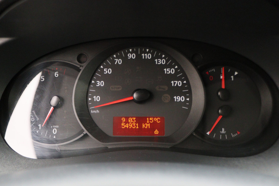 Renault Kangoo 1.5 Blue dCi 95 Work Edition