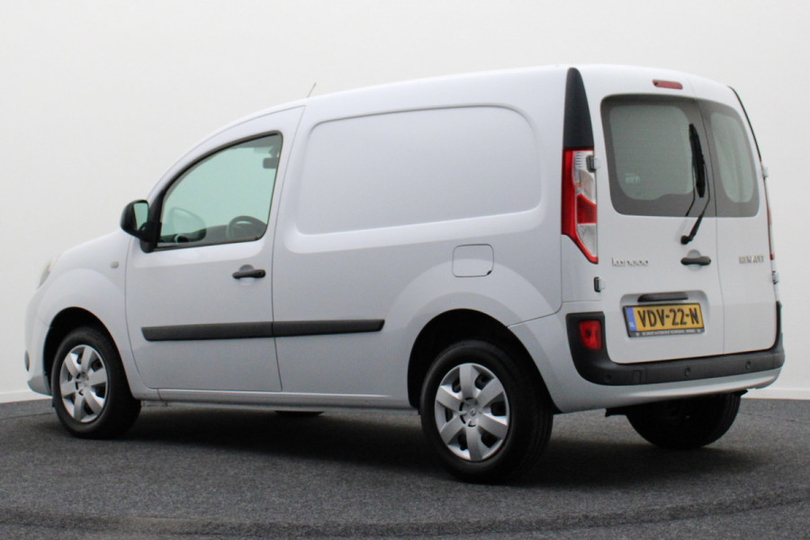 Renault Kangoo 1.5 Blue dCi 95 Work Edition
