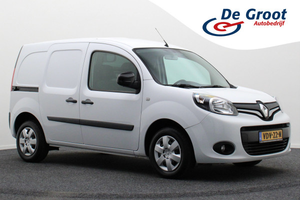 Renault Kangoo 1.5 Blue dCi 95 Work Edition