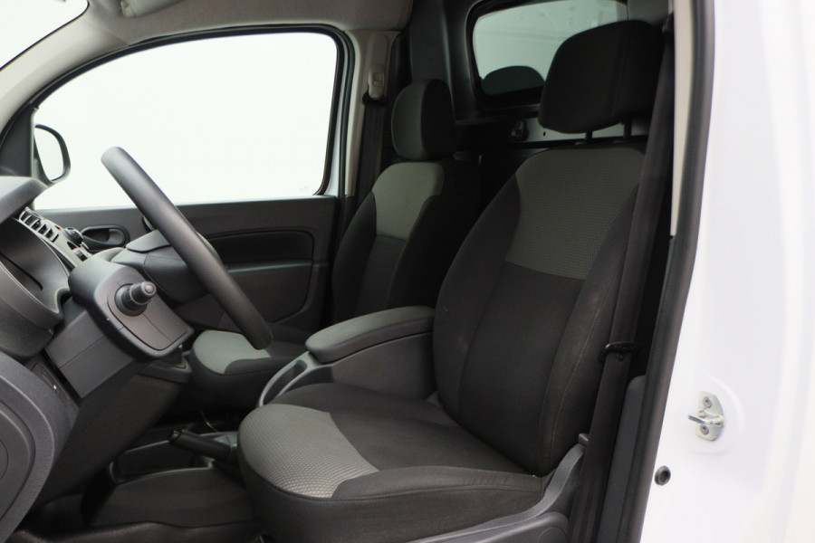 Renault Kangoo 1.5 Blue dCi 95 Work Edition