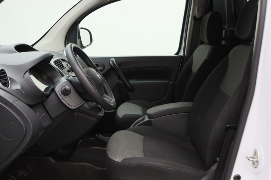Renault Kangoo 1.5 Blue dCi 95 Work Edition
