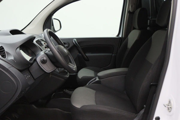 Renault Kangoo 1.5 Blue dCi 95 Work Edition