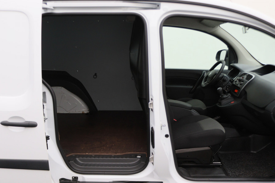 Renault Kangoo 1.5 Blue dCi 95 Work Edition
