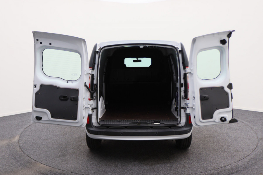 Renault Kangoo 1.5 Blue dCi 95 Work Edition
